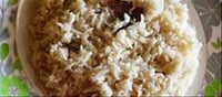 Nutritious Coconut Milk Rice Recipe